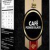 Café Power Black