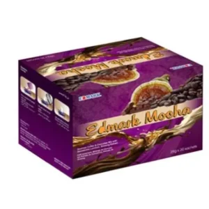 Café Mocha EDMARK Premium