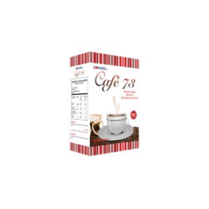 Café 73 Edmark