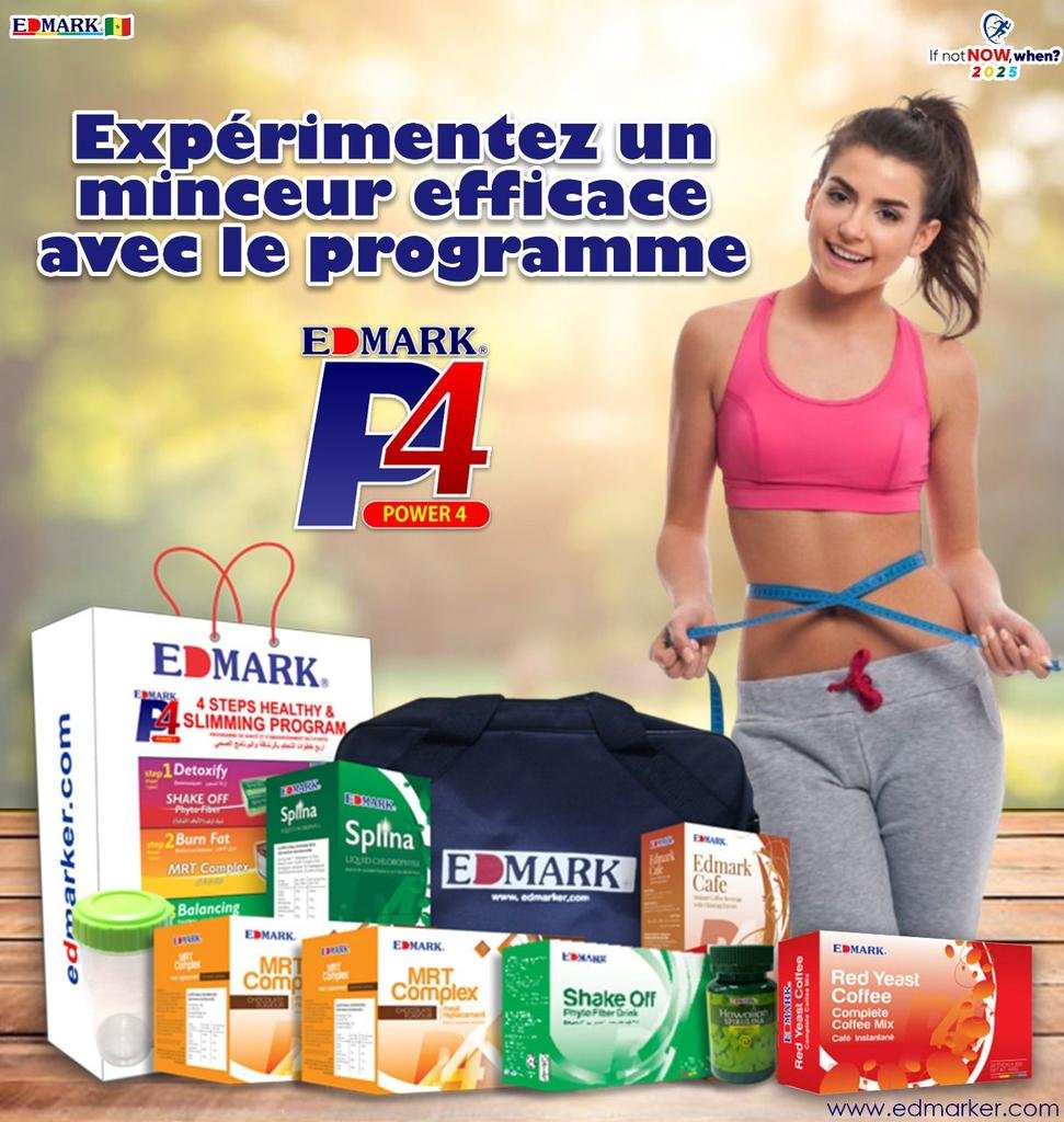 minceur programme